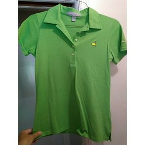 Masters Collection Women's Small Polo